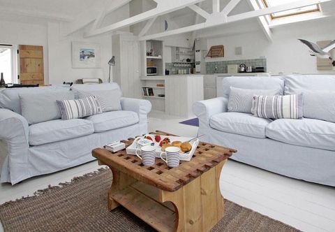 Lainnya The Net Loft