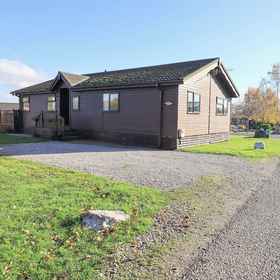 Primary image 1 Kellet Lodge, Hotel Whittington