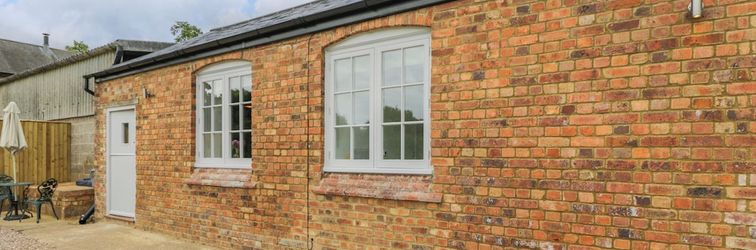 Lainnya Sunset Cottage