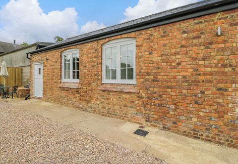 Lainnya Sunset Cottage