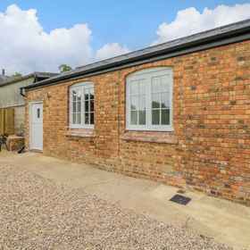 Primary image1Sunset Cottage,奇平沃登和埃奇科特飯店