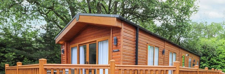 Others Tawny Owl Lodge