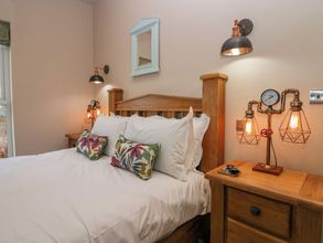 其他 4 Elderflower Lodge