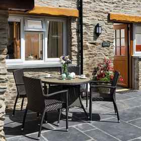 Primary image 1 サイク コテージ, Nantcwnlle ホテル