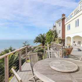 Primary image1Seahaze,Deviock飯店