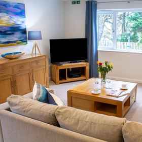 Primary image 1 Sea Bleu, Deviock Hotels