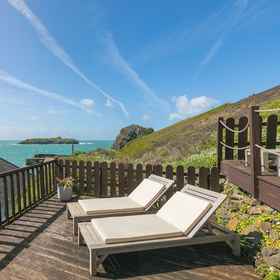 Primary image 1 Penelope, Hotel Deviock