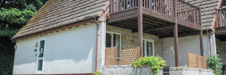 Lainnya Valley Lodge 9