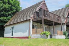 Lainnya Valley Lodge 9