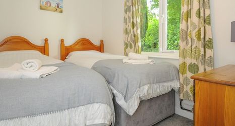 Lainnya 2 Valley Lodge 9