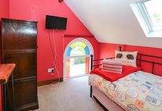 其他 3 The Old Chapel