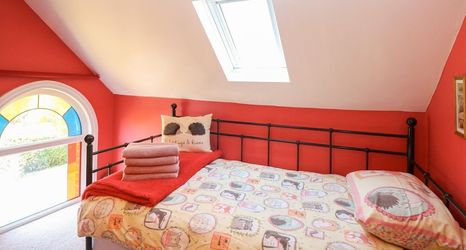 其他 2 The Old Chapel