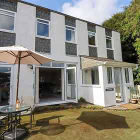 Primary image1摩林塞德飯店,Feock飯店