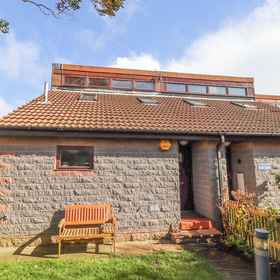 Primary image 1 Dunstanburgh View, Hedgeley Hotels