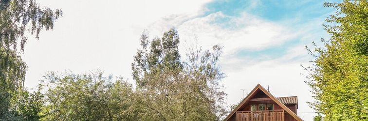 Others Ringstead Lodge