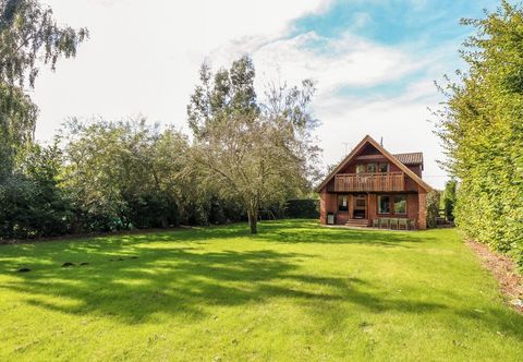 Others Ringstead Lodge