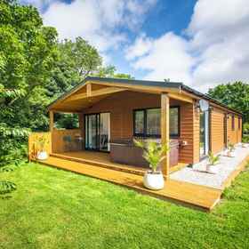 Primary image1Maple Lodge,Deviock飯店