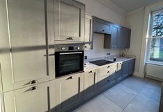 其他 5 Full Apartment With Secure Parking Great Views