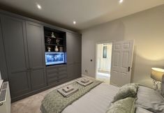 其他 2 Full Apartment With Secure Parking Great Views