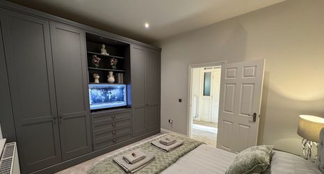 其他 2 Full Apartment With Secure Parking Great Views