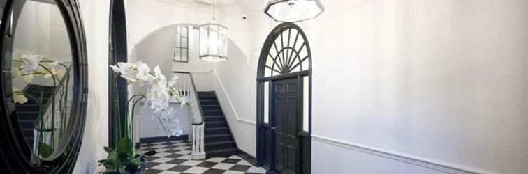 其他 Full Apartment With Secure Parking Great Views