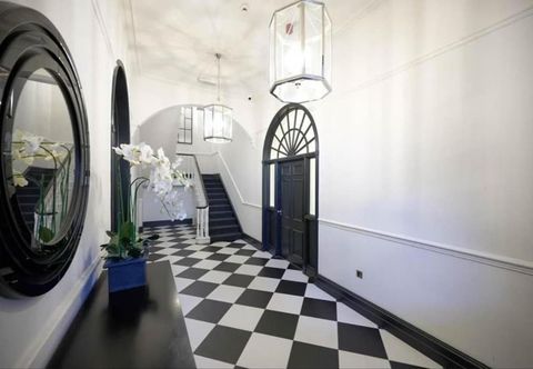 其他 Full Apartment With Secure Parking Great Views