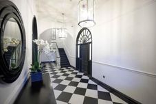 其他 Full Apartment With Secure Parking Great Views