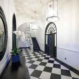 Primary image1Full Apartment With Secure Parking Great Views,兰开夏公寓