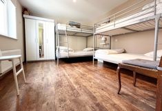 Others 5 Apartment in Wenduine With Stunning Sea Views