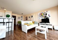 Others 7 Apartment in Wenduine With Stunning Sea Views