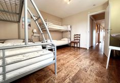 Others 3 Apartment in Wenduine With Stunning Sea Views