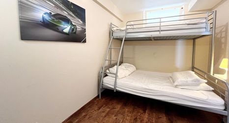 Others 2 Apartment in Wenduine With Stunning Sea Views