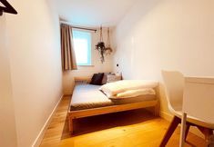 Others 2 Apartment in Wenduine Near Zeedijk Beach