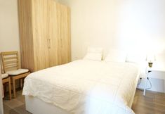 อื่นๆ 2 Apartment in Wenduine With Sea Views