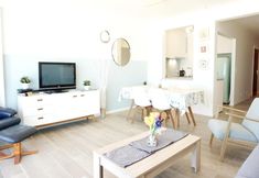 기타 7 Apartment in Wenduine With Sea Views