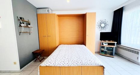 其他 2 Studio in Wenduine Near the Beach
