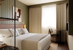 Others 7 The Honest Budapest by Chic & Basic