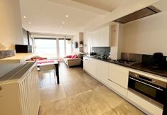 Others 4 Apartment in Wenduine With Stunning Sea Views