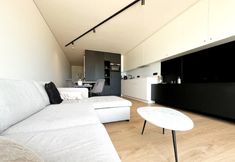 Others 5 Seafront Studio in Wenduine