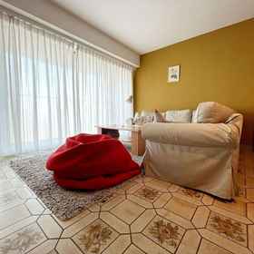 Primary image1Apartment in Wenduine With Stunning Sea View,Statue of Einstein飯店