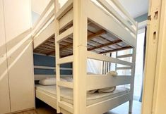 Others 2 Modern Apartment in Wenduine With Terrace