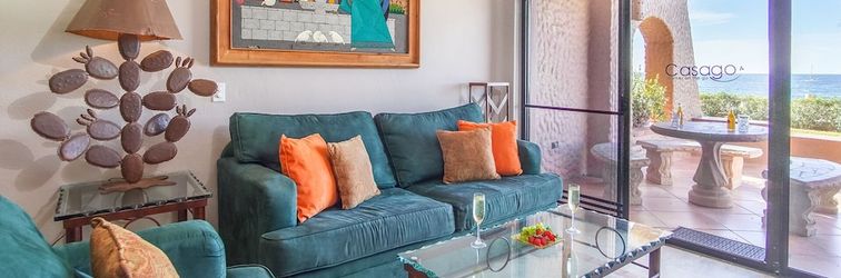 Others Marina Pinacate