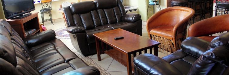 Others Mid-century Ocean View Apartment