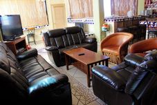 Others Mid-century Ocean View Apartment