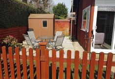 Others 7 Cosy Corner, Sleeps 2 Only Friendly South Shore