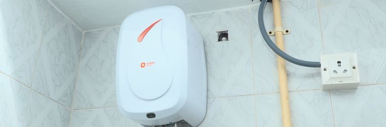 Others Samartha Cottage