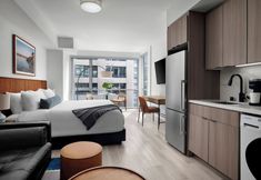 其他 7 Sentral Gaslamp Quarter