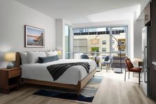 其他 Sentral Gaslamp Quarter