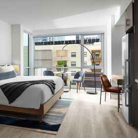 Primary image 1 Sentral Gaslamp Quarter, San Diego International Airport (SAN) Hotels