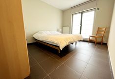 Others 4 Villa in Wenduine With Garden Near Beach